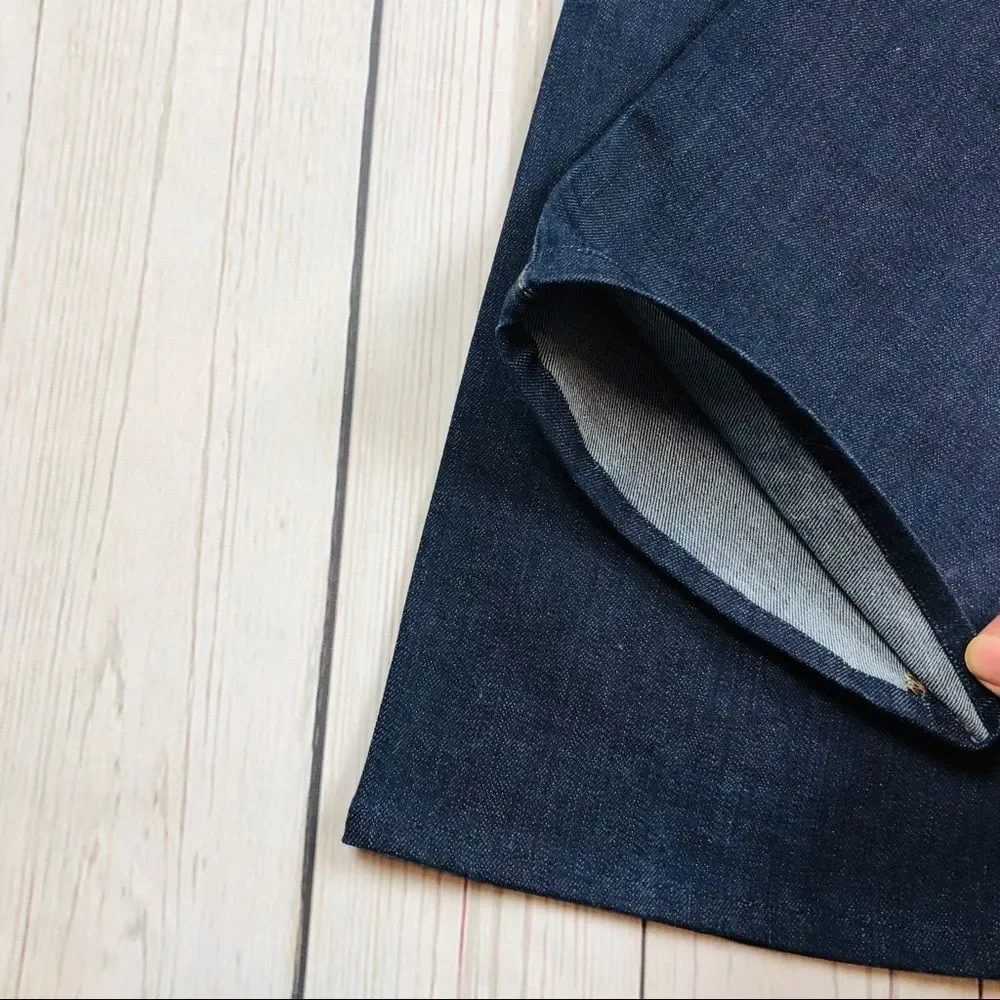 🇺🇸J Brand “The Straight Leg” Pure Jeans Si… - Picture 9 of 9